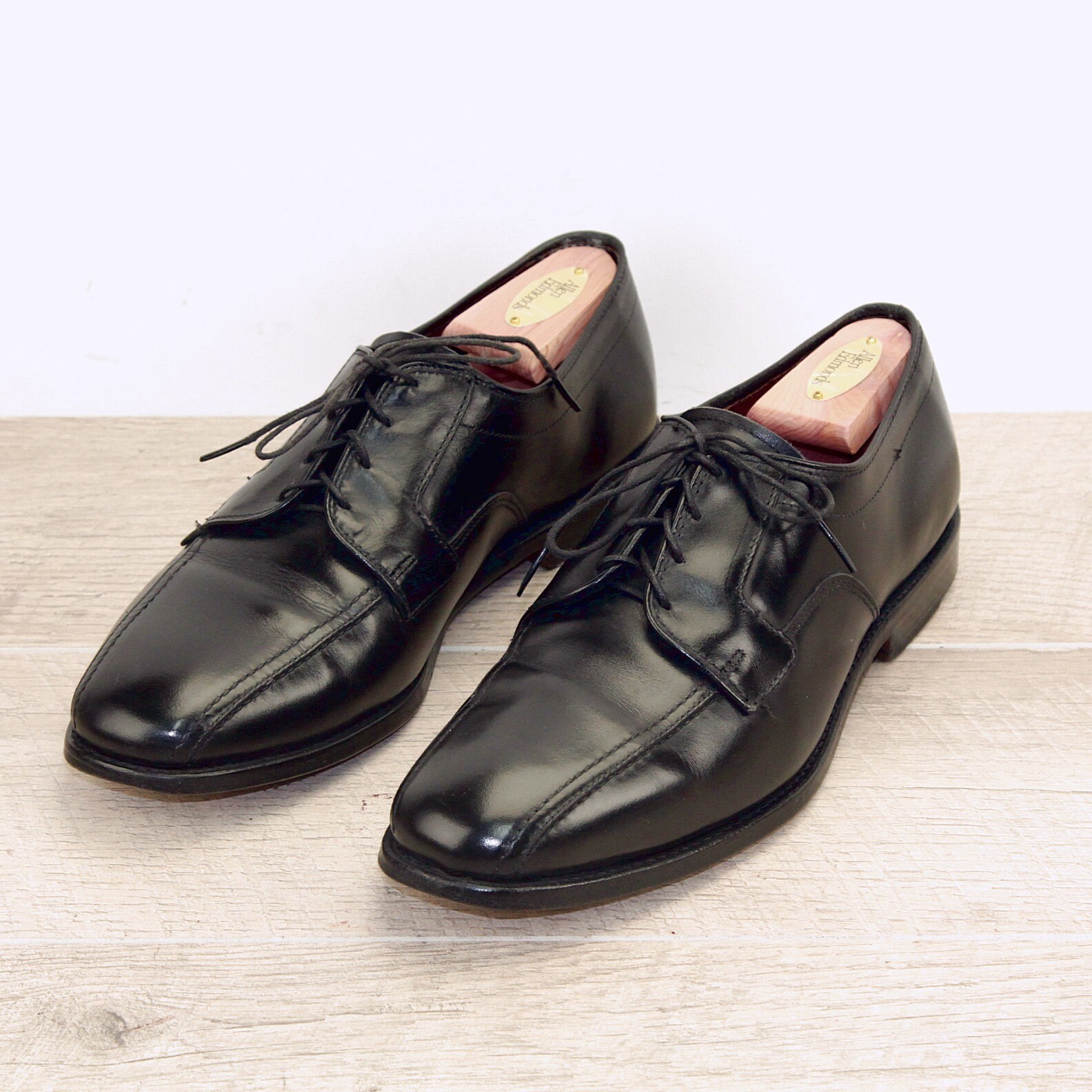 allen edmonds saphir