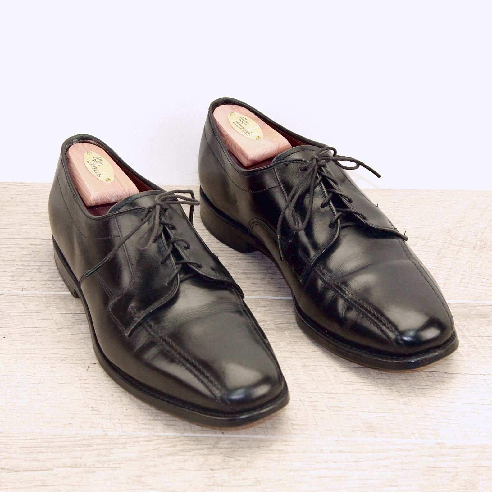 allen edmonds saphir