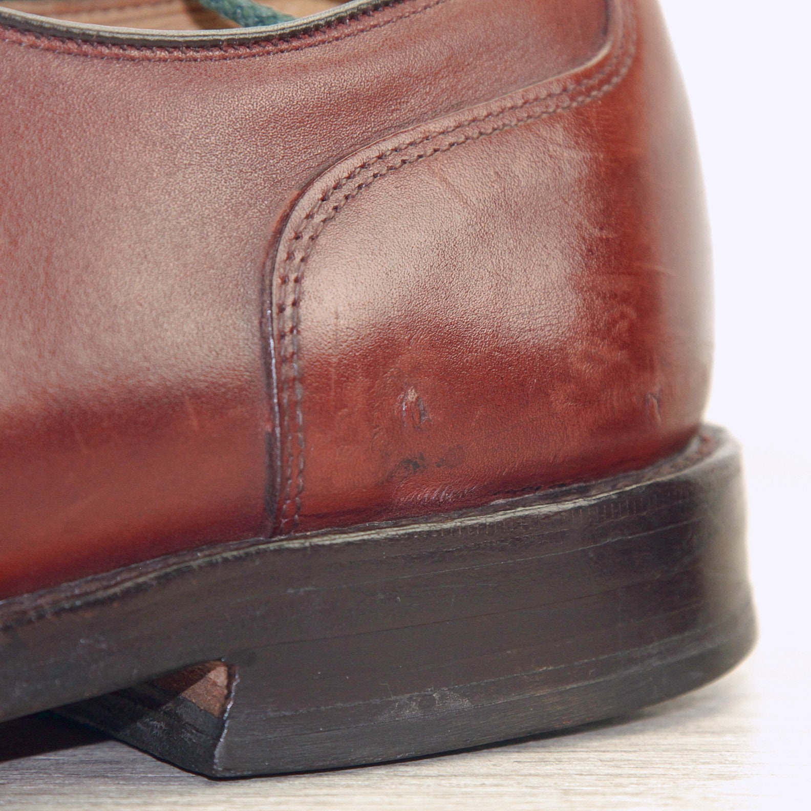 saphir allen edmonds