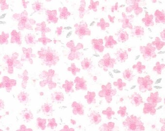 FLANNEL FABRIC-Pre Cut yardage-Zoo Animals Nursery Fabric 100/% Cotton Fabric