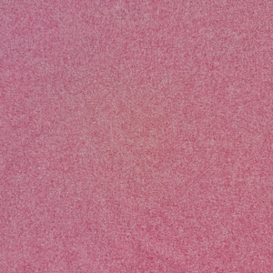 Rose Pink Lush Interlock Knit Fabric by the Yard 58/60” Double-Knit 4-way Stretch by Fabric Merchants mini ribbed super soft plush velvety