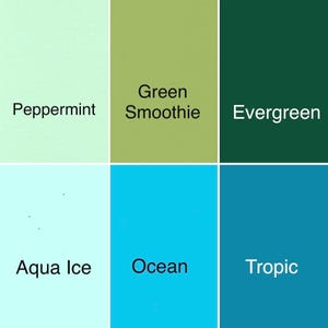 Franela lisa por metro continuo, 100% algodón, ligera. imagen 6