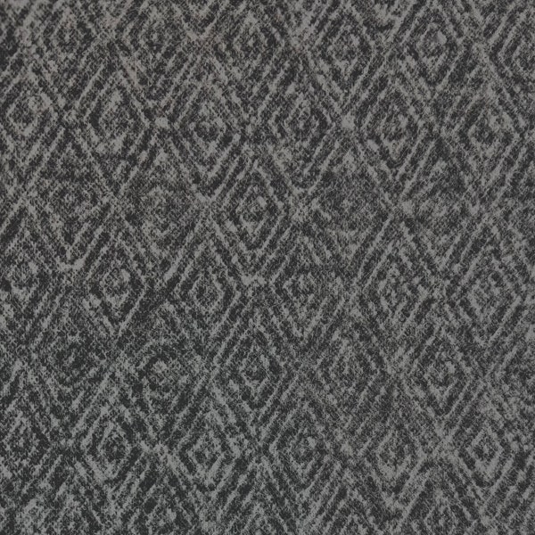 Slate Gray Flannel Fabric By The Yard or Half Yards 100% Cotton Tone-on-Tone Nesting Diamond by Riley Blake fall winter non-woven