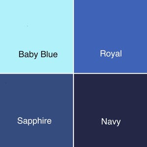 Franela lisa por metro continuo, 100% algodón, ligera. imagen 7