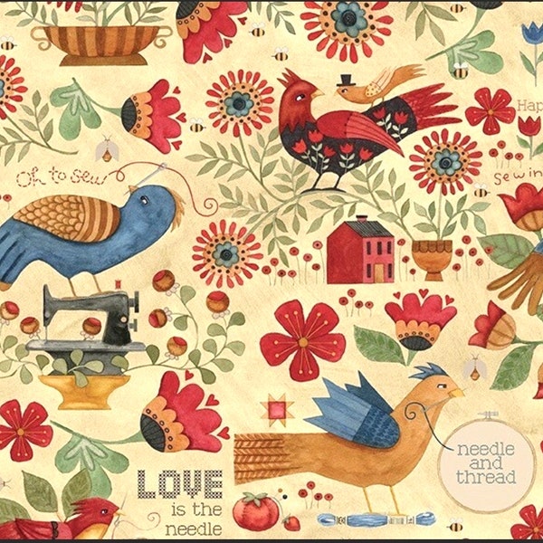 Cross Stitch Fabric by the Yard Etsy