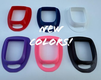 Osłona Omnipod Cover Shield – wielokrotnego użytku osłona do Omnipod 5, Dash i Eros | Ochraniacz pompy cukrzycowej | Akcesorium T1D