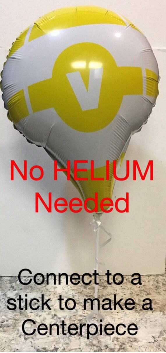 image 0 - deco table anniversaire fortnite