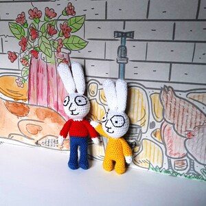 Gaspar amigurumi Etsy Espa a