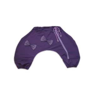 Pants For Children With Dysplasia