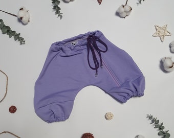 Pantalones para niños con displasia