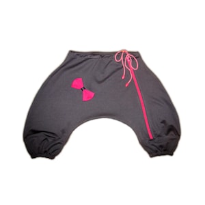 Pants For Children With Dysplasia