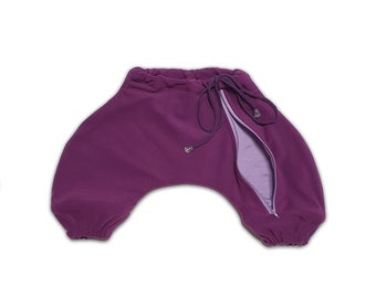 Pants For Children With Dysplasia