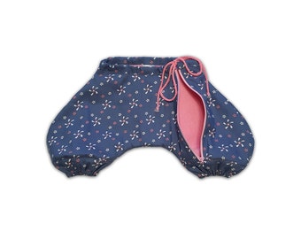 Pants For Children With Dysplasia