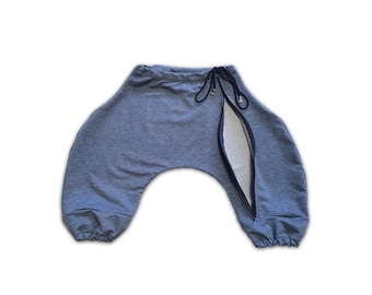 Pants For Children With Dysplasia