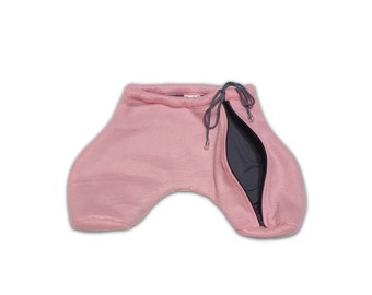 Pantalones para niños con displasia