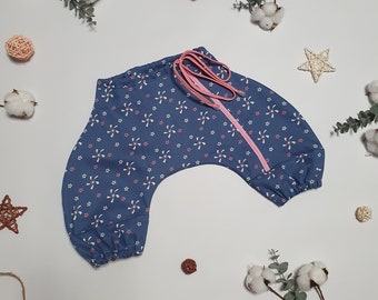 Pantalones para niños con displasia