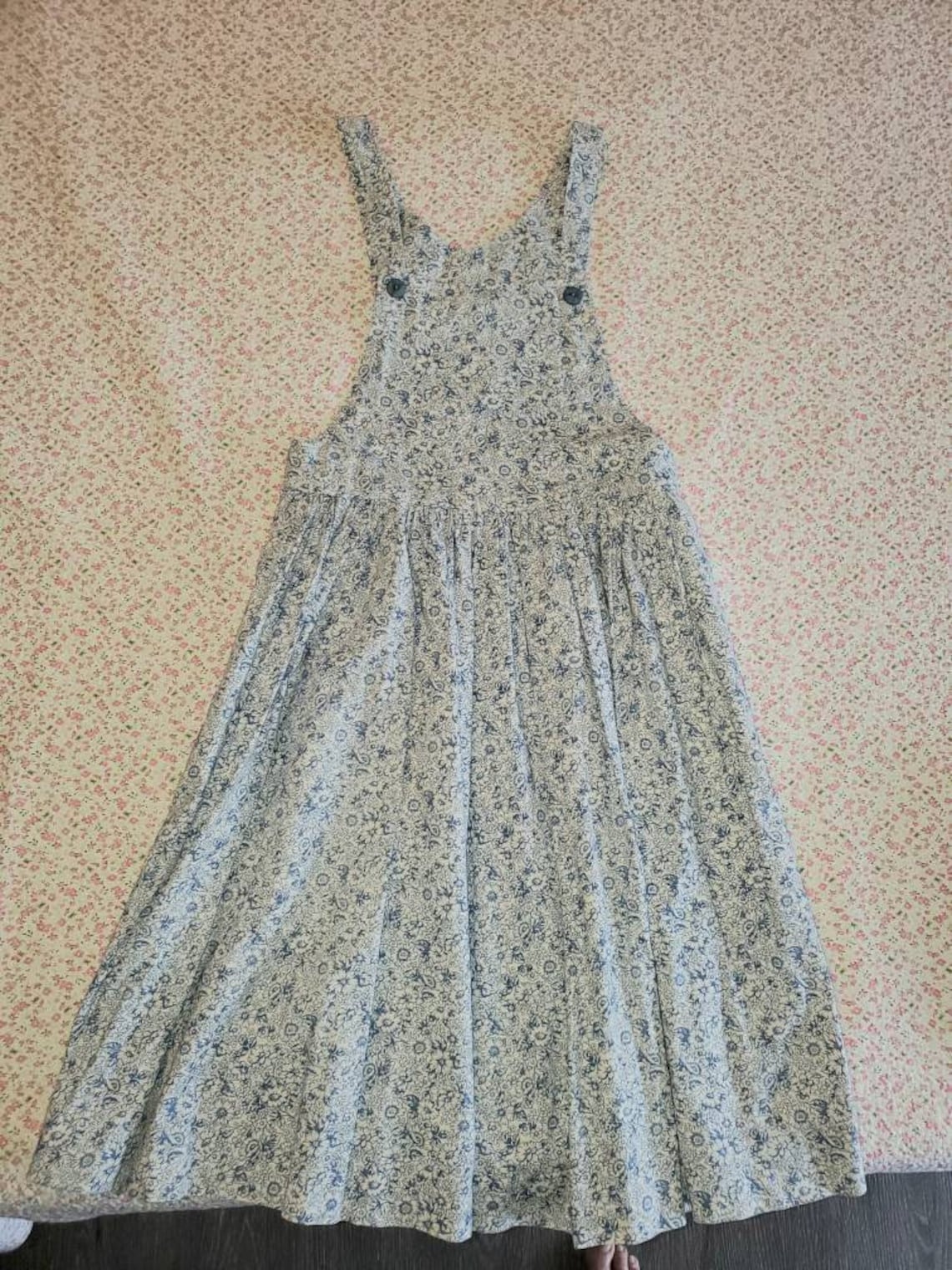 Shabby chic dress Etsy