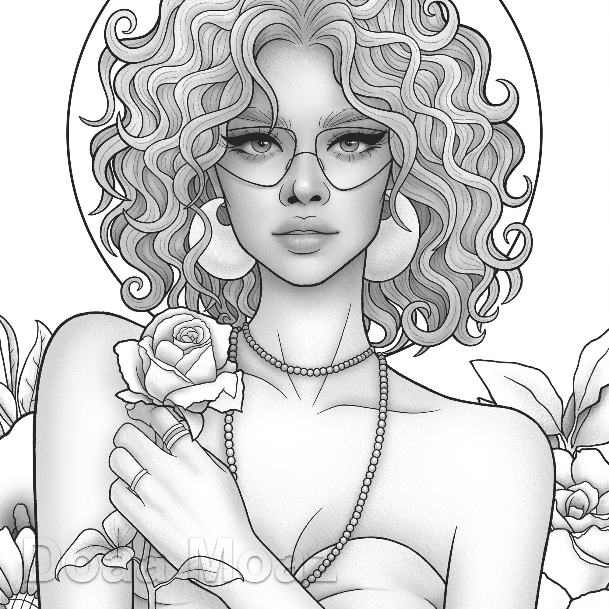 20-coloring-page-mango-ferisfrankie