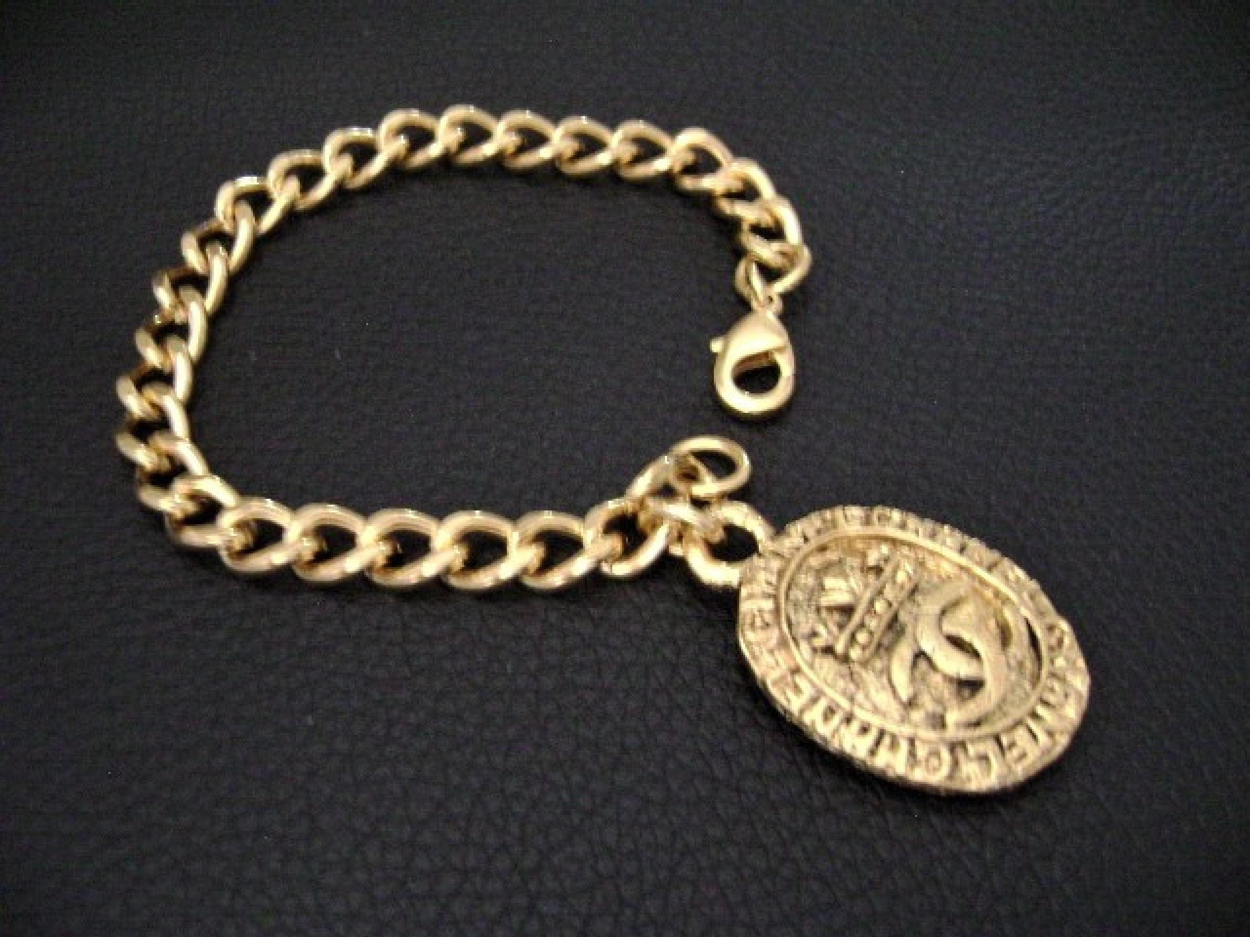 Chanel Bracelet - Etsy