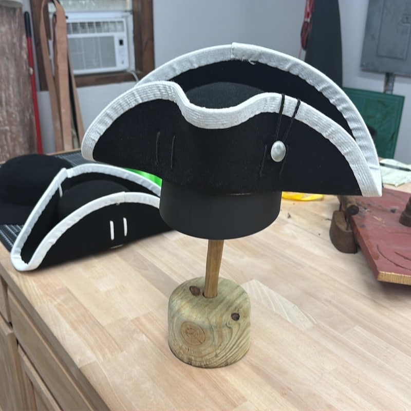 Colonial Hats - Etsy
