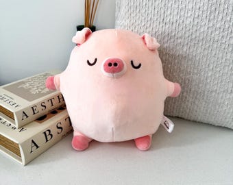 王冠をつけたカエルのぬいぐるみ - 20 cmのフルサイズのかわいいカエル