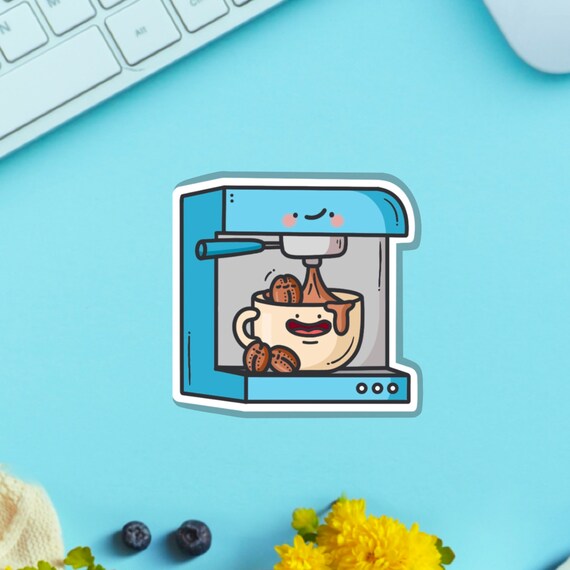 Sticker Bluey Tay-lor - Set 100 Adesivi Impermeabili, Per Valigie, Laptop, Skateboard E Frigoriferi - Foto 3