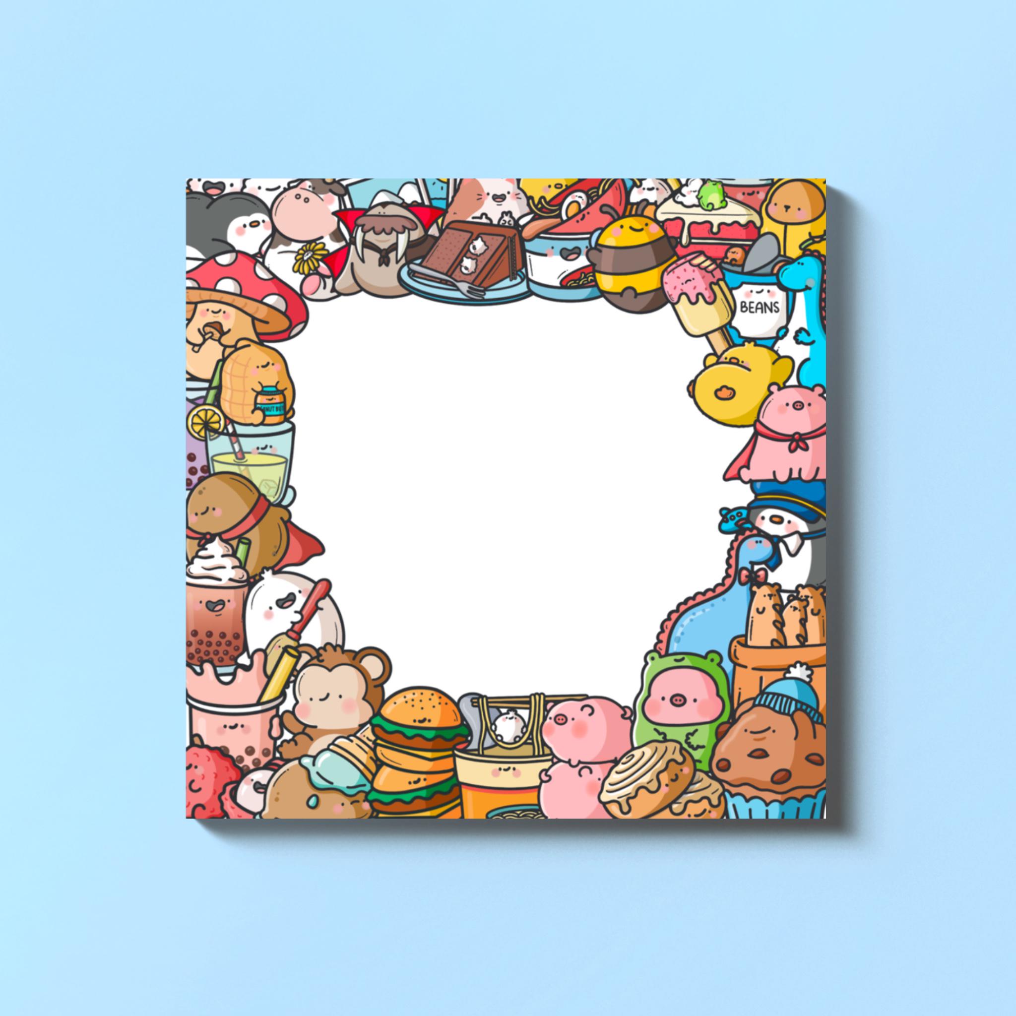 Bunny Rabbit Birthday Card | Cute Card, Friendship Cards for Her, Cards ...