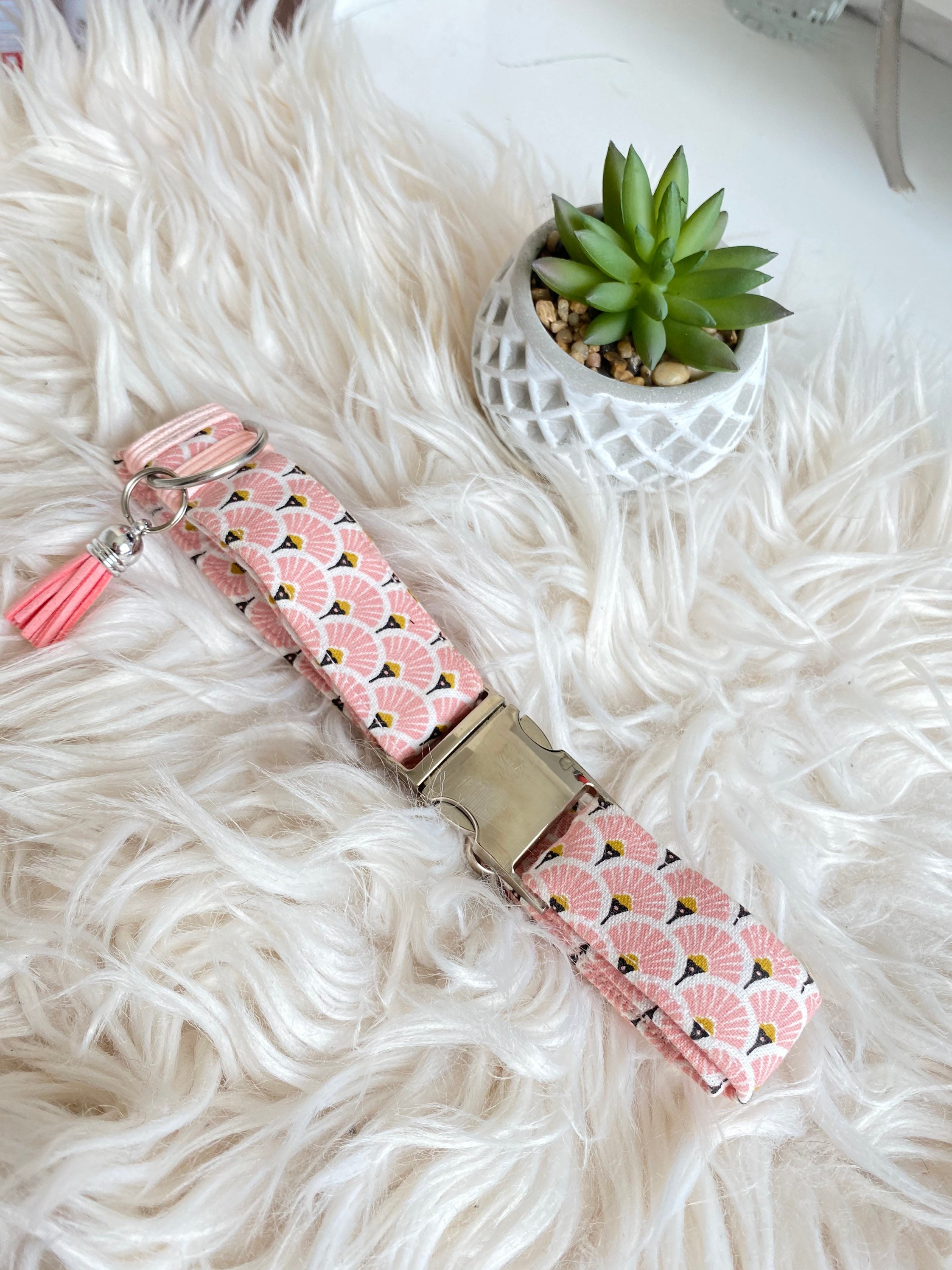 Collier Pour Chien/Chat Modèle Eyota Personnalisable