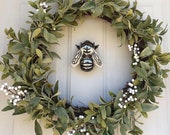 Bumblebee Door Knocker (Standard)