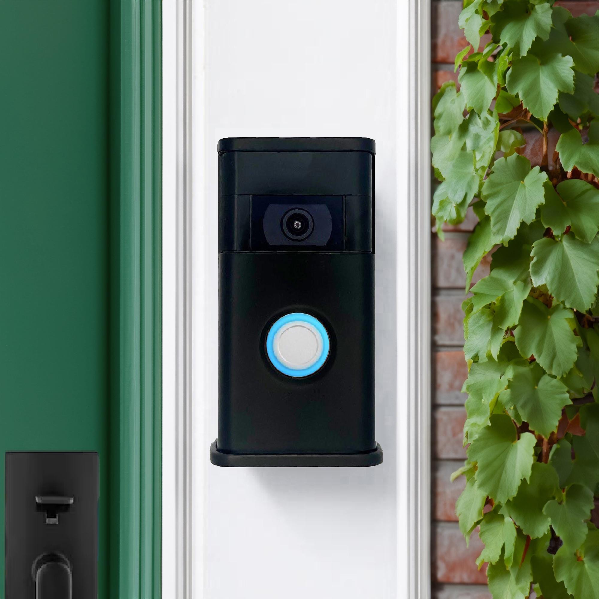 Ring doorbell cover discount