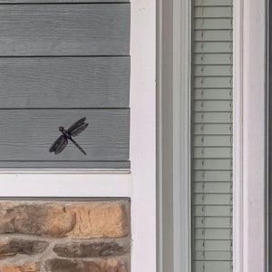 Dragonfly Doorbell Ringer