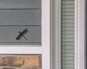 Dragonfly Doorbell Ringer