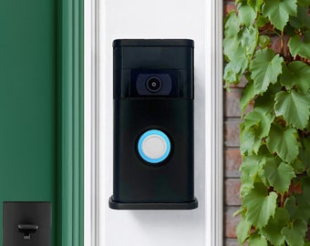 Traditional Video Doorbell Cover (Ring 2nd Gen)
