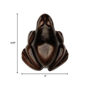 Frog Ringer Frog Doorbell Ringer - Etsy