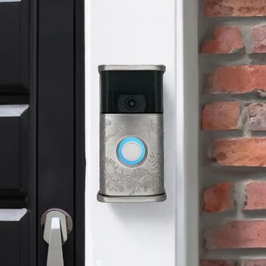 Coastal Video Doorbell Cover (Ring 2nd Gen)