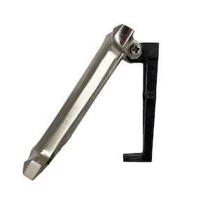 Michael Healy 4-1/4-in Polished Door Knocker MH1101 At