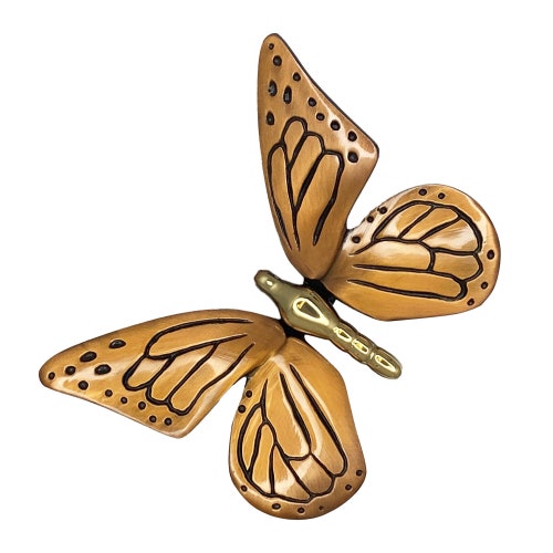 Butterfly shops Door Knocker