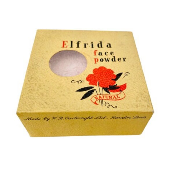 Powder Box Etsy