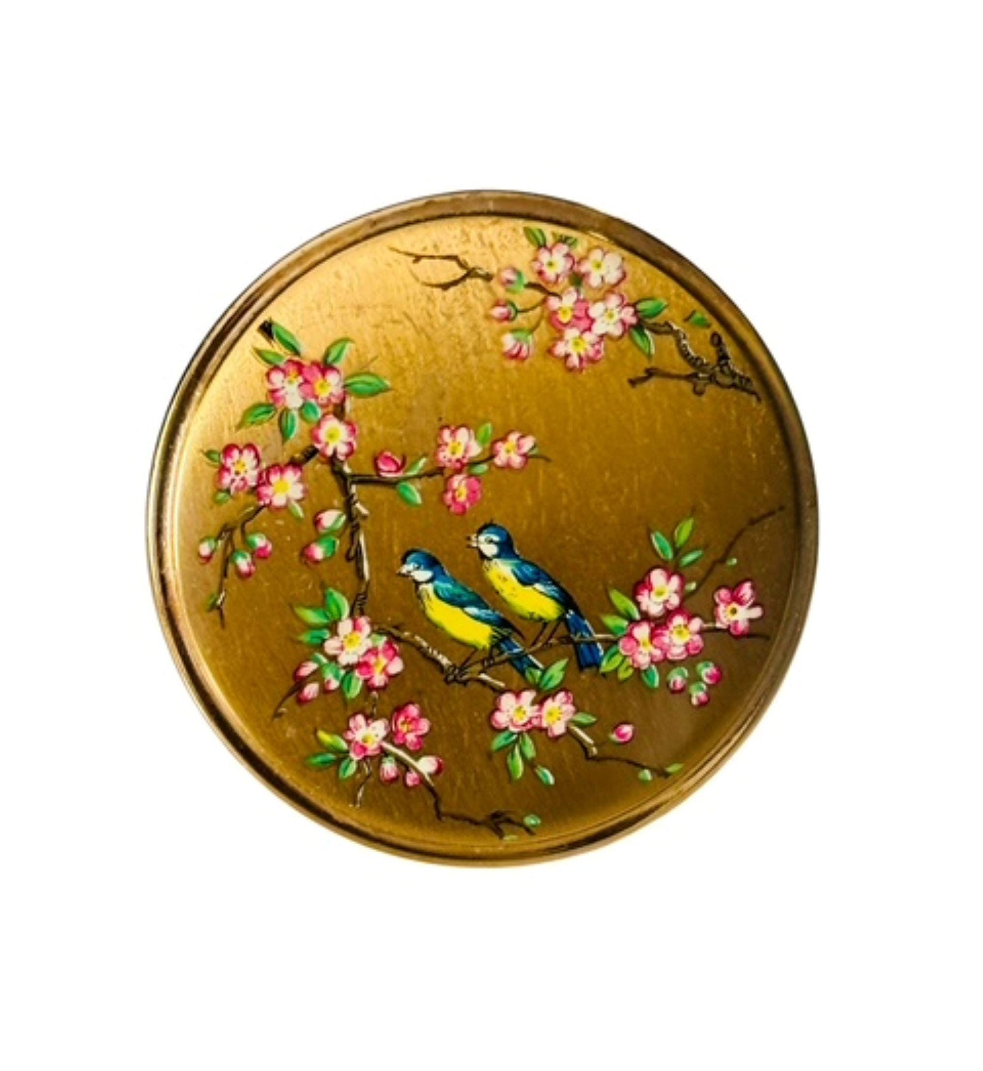 Coty compact - Etsy 日本