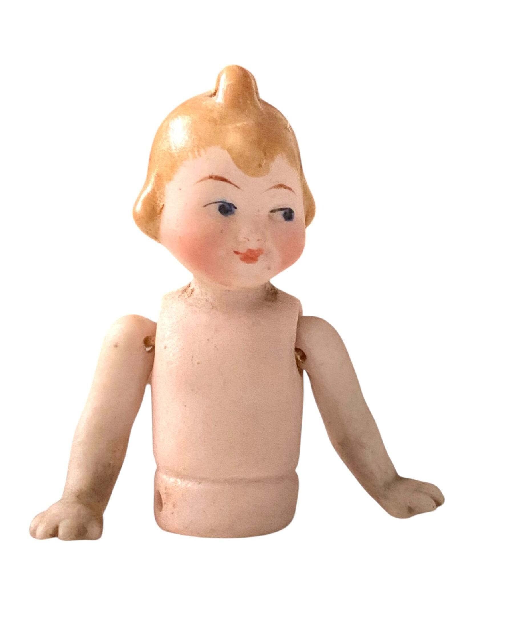 doll - Etsy 日本 Antique googly Googly eyed