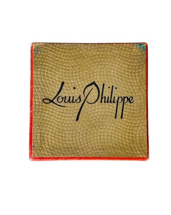 Art Deco Vintage 1930's / 1940's Louis Philippe A… - image 2