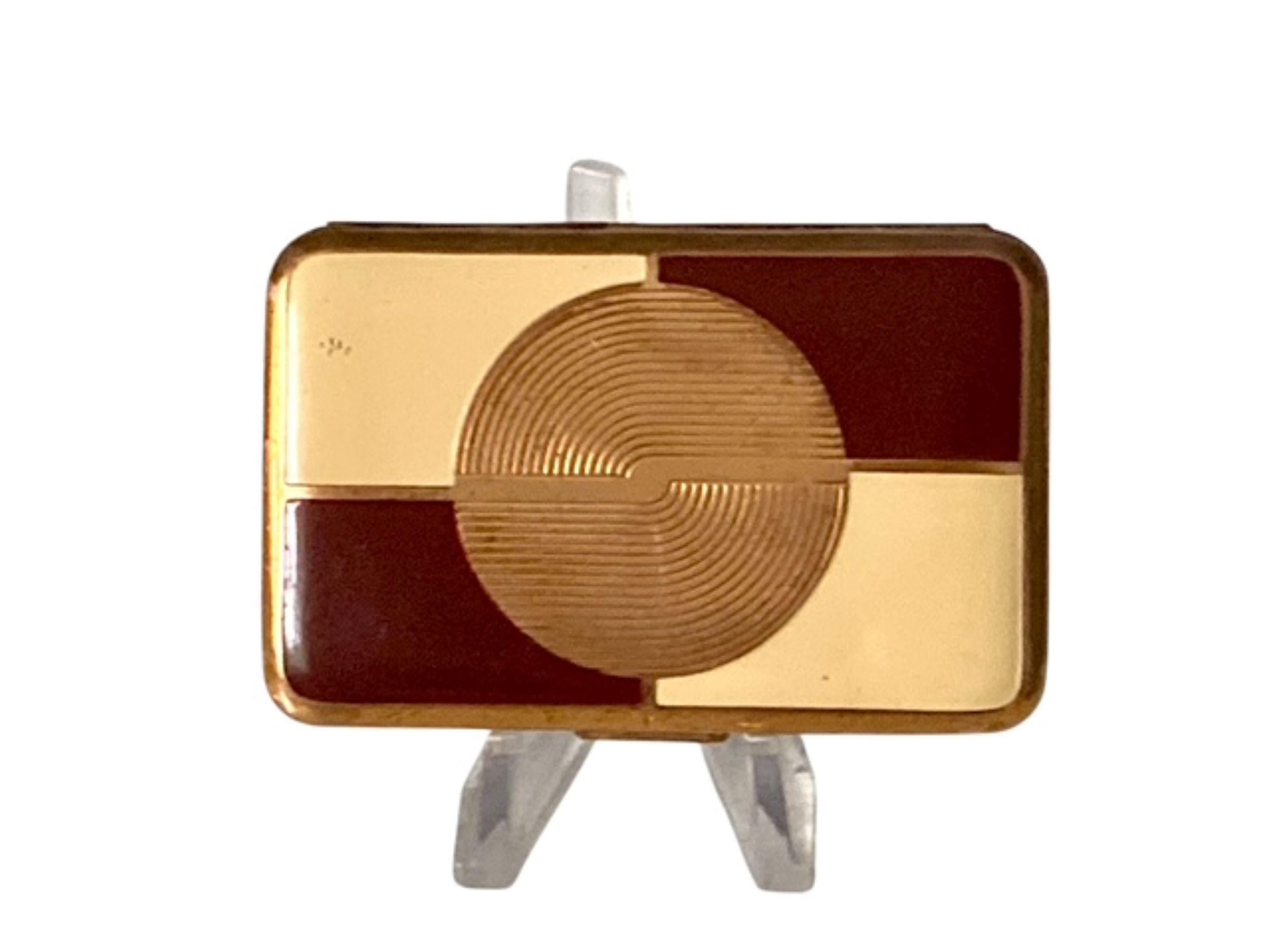 Richard Hudnut Compact - Etsy