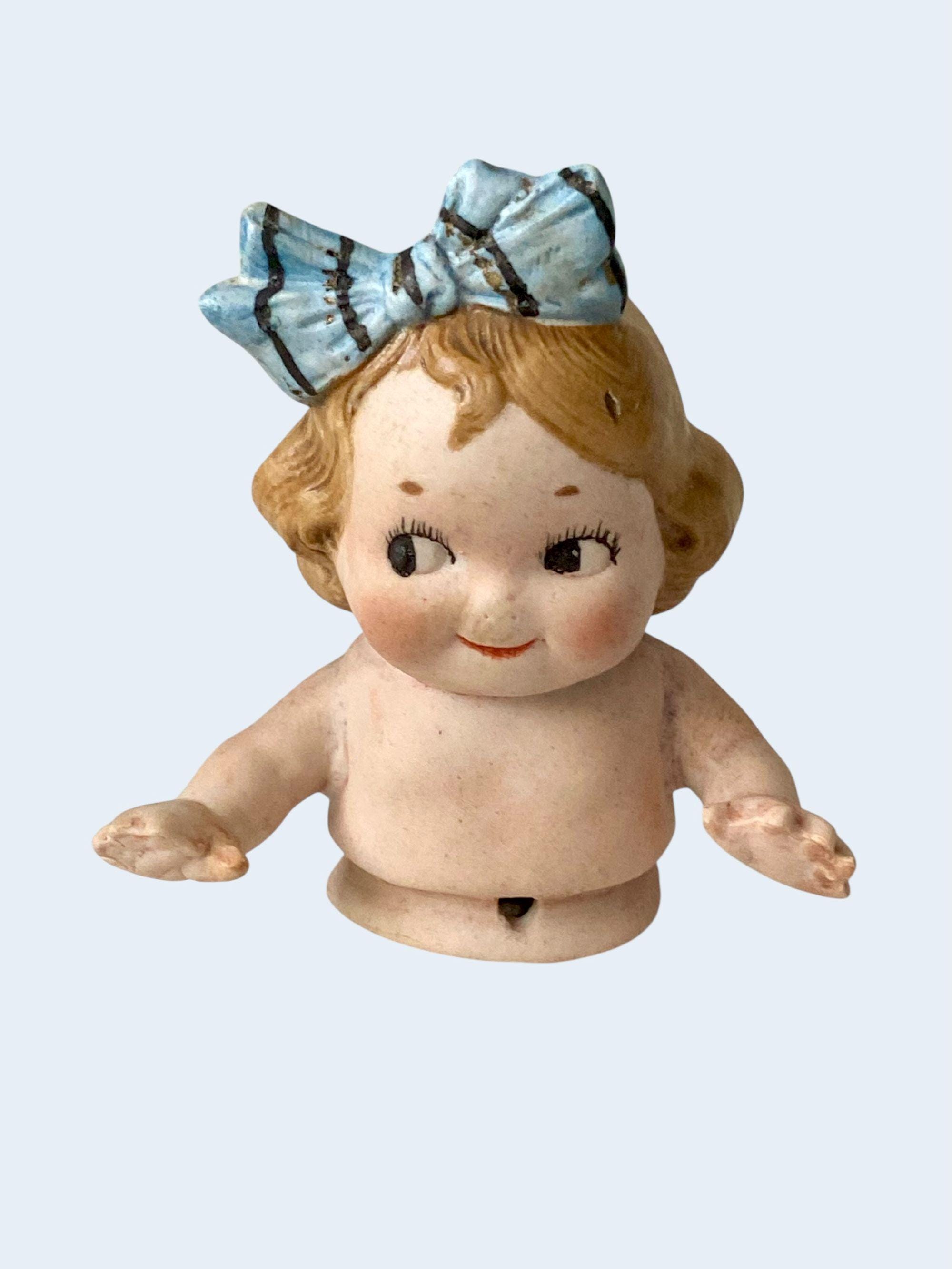 German googly doll - Etsy 日本