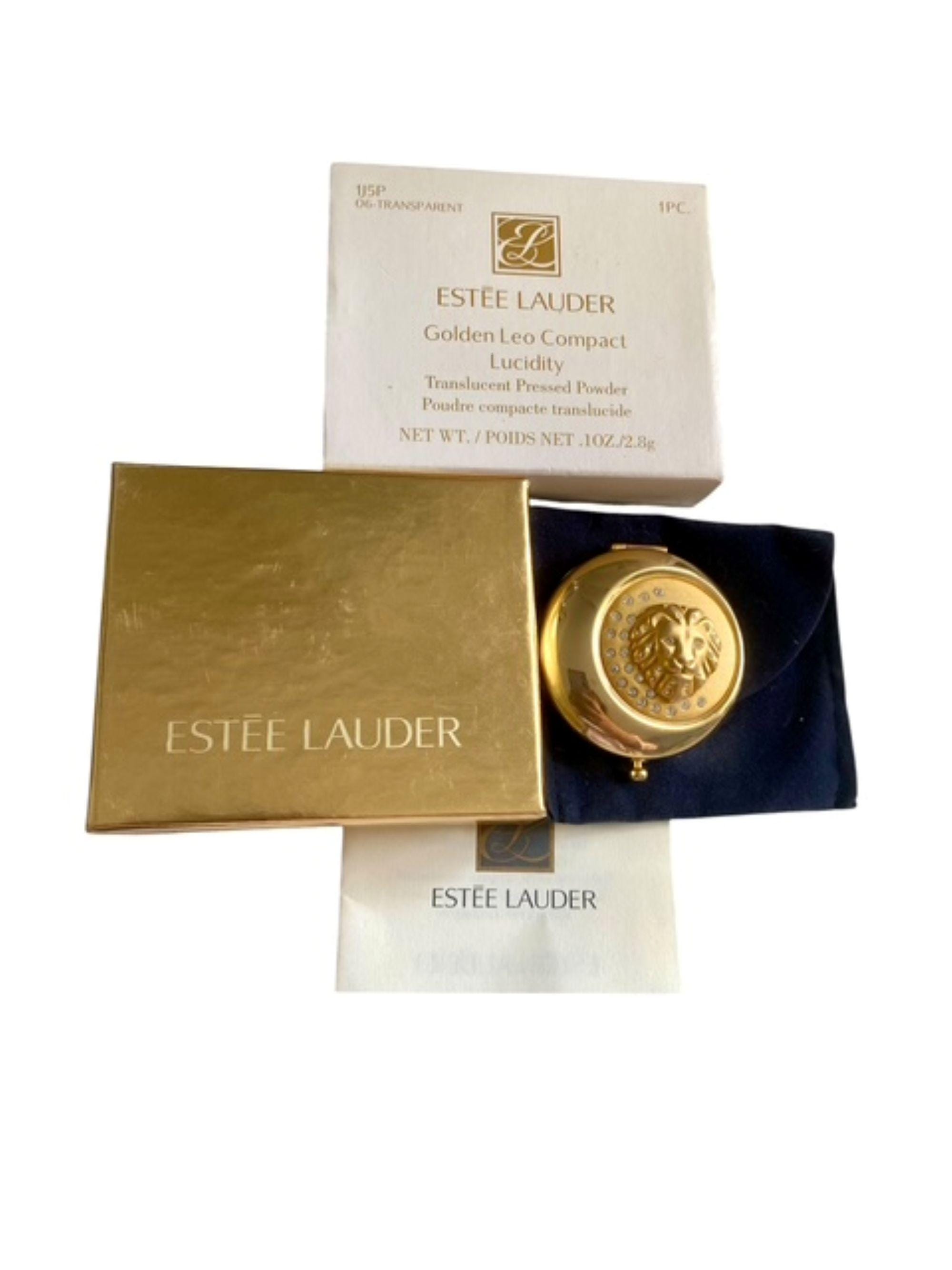 Estee lauder compact - Etsy 日本