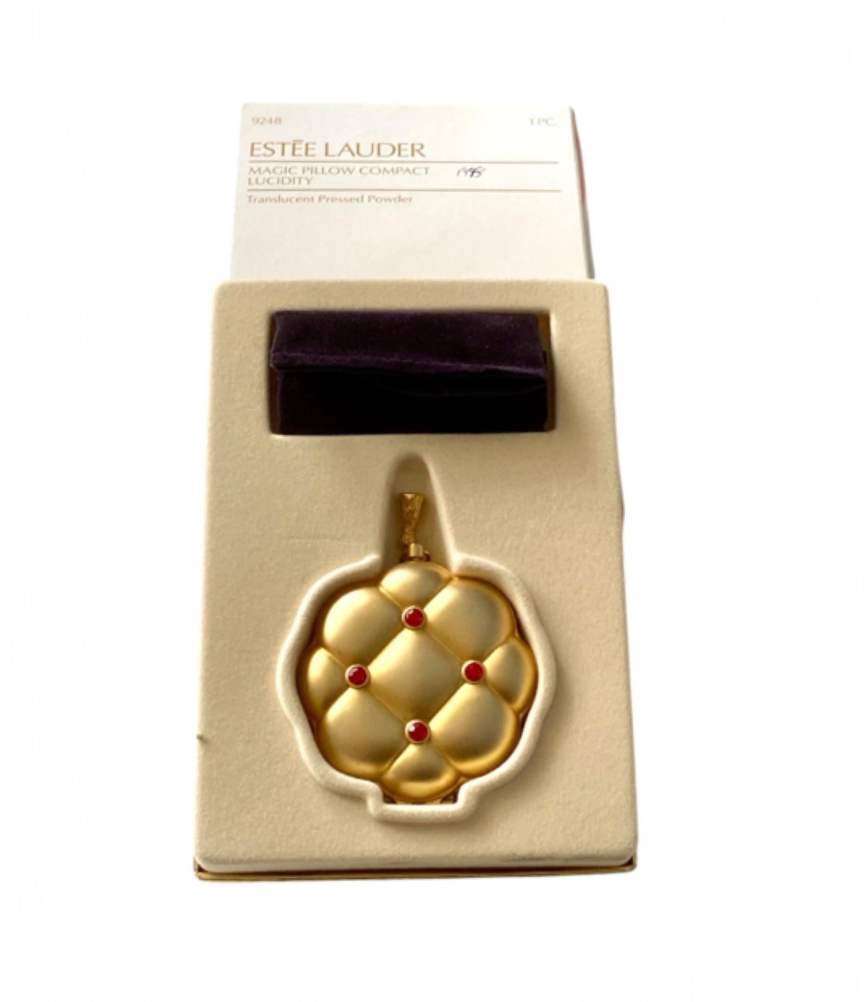 Estee lauder compact - Etsy 日本