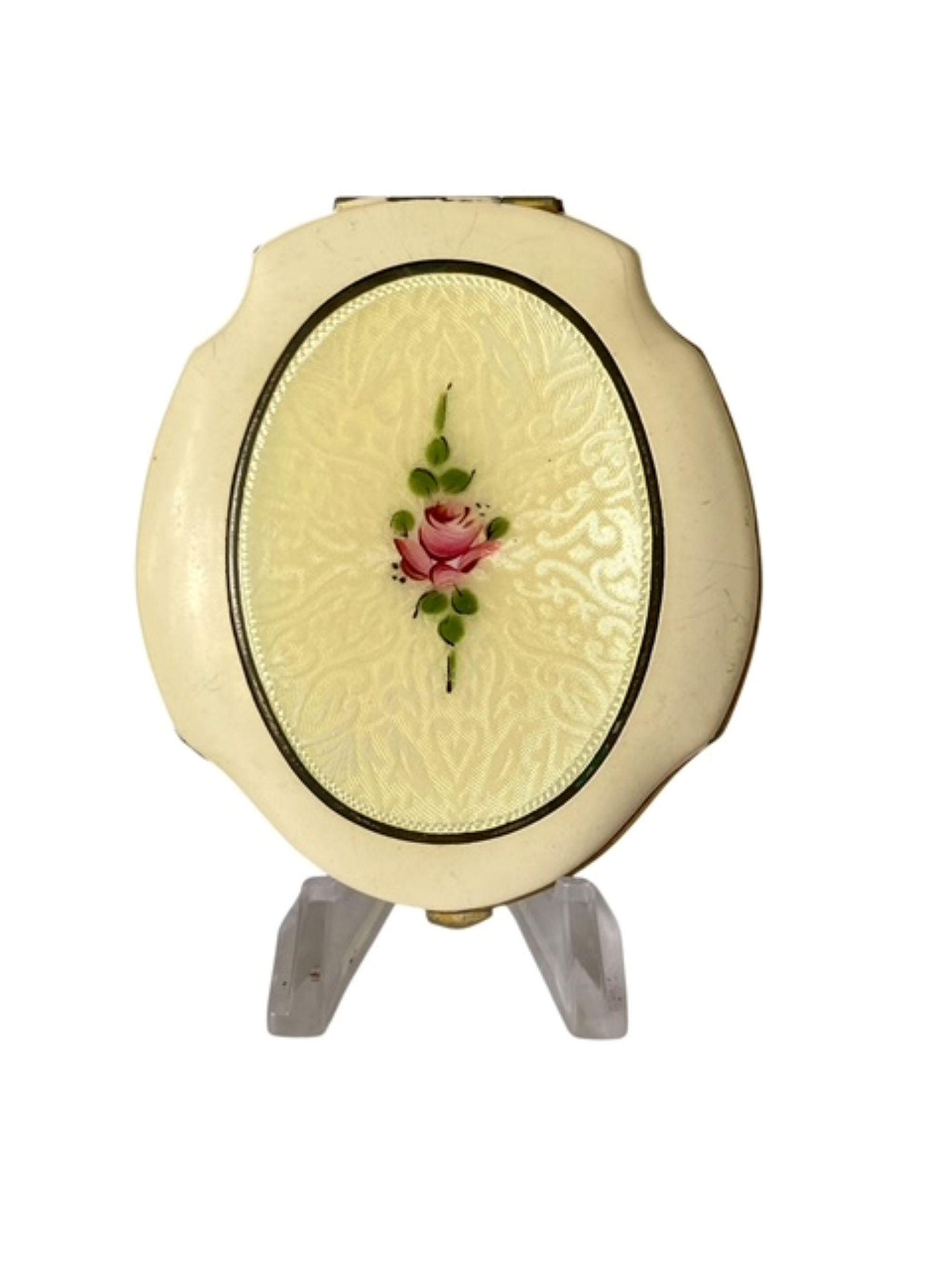 Coty compact - Etsy 日本