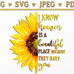 Vous perte citation Svg, ange gardien png, dans la mémoire aimante clip art, bien-aimé dans le paradis rip, citation de poème commémoratif, repose en paix