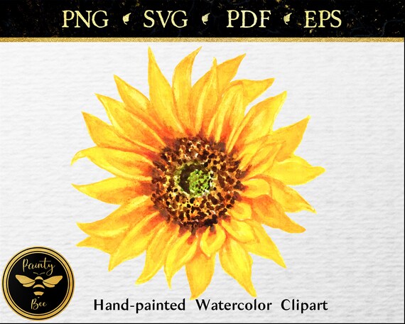 Free Free 57 Sunflower Invitation Svg SVG PNG EPS DXF File