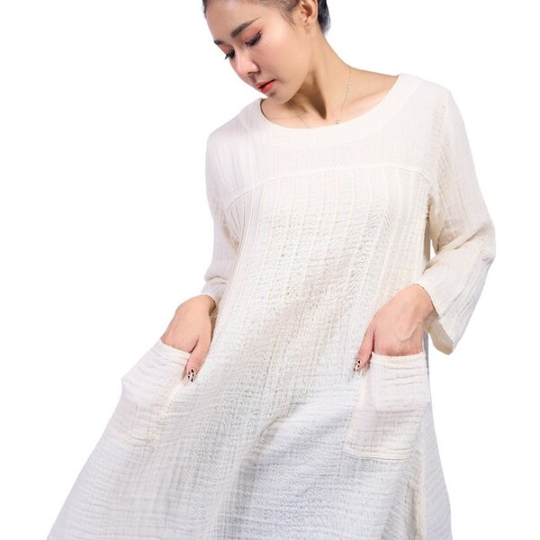 Gazelle Tunic