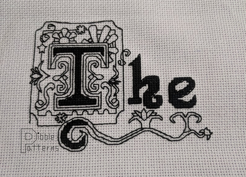 What Not To Do At A Stoplight Subversive Modern Cross Stitch Etsy